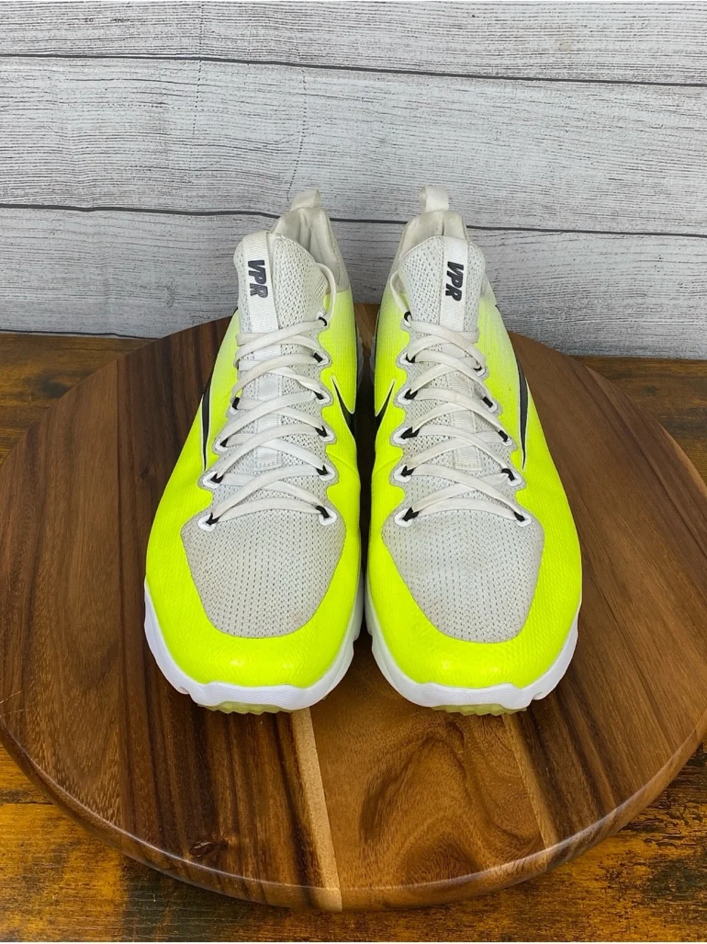 Nike NFL 2017 Pro Bowl PE Vapor Speed Turf Football Trainers Men’s Shoe Size 15